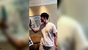 小白同学吃瓜视频,揭秘娱乐圈幕后故事