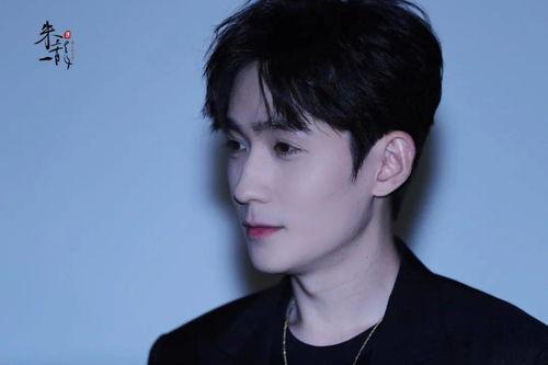 朱一龙和王一博吃瓜,娱乐圈新CP诞生？