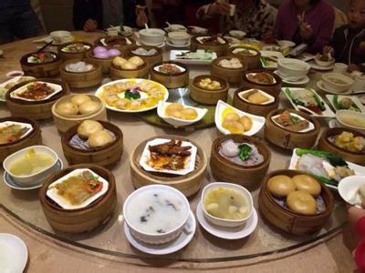 吃早茶注意买瓜,揭秘吃早茶时挑选瓜果的秘诀