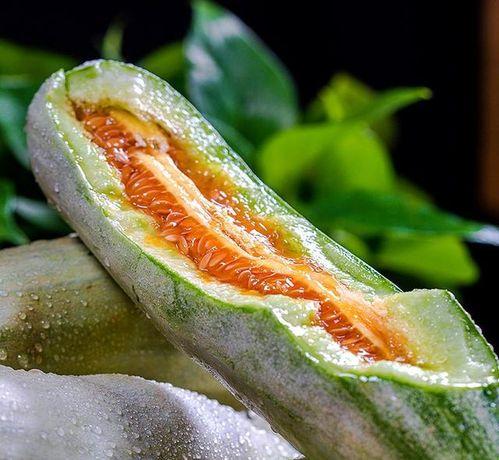 吃瓜的大网红,揭秘吃瓜大网红的传奇人生