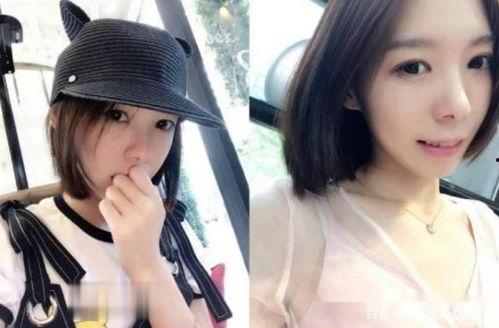 yuna直播吃瓜,揭秘网红美食背后的故事