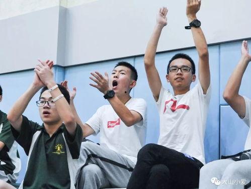 篮球主播吃瓜,揭秘赛场背后的精彩故事