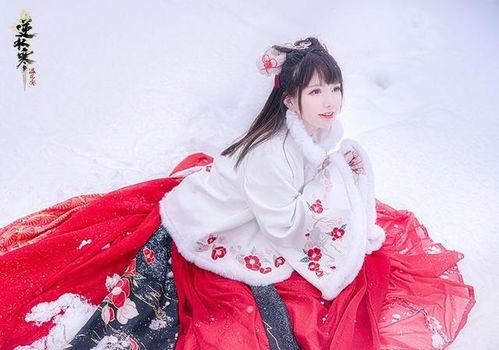 逆水寒吃瓜柿子,吃瓜群众揭秘柿子背后的故事