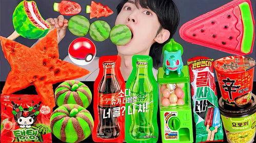 花巨资吃瓜,一场花巨资的“吃瓜”盛宴