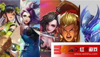 豆瓣吃瓜组王者荣耀,吃瓜组揭秘游戏背后的精彩故事